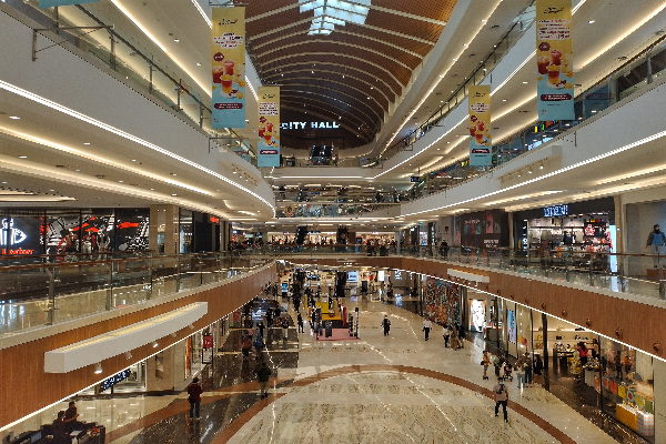 Daftar Nama Pemilik Mal Terbesar di Jakarta, Dari Central Park hingga PIM
