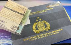 Jenis Kendaraan yang Dapat Keringanan Bea Balik Nama di Jakarta, Cek Daftarnya di Sini
