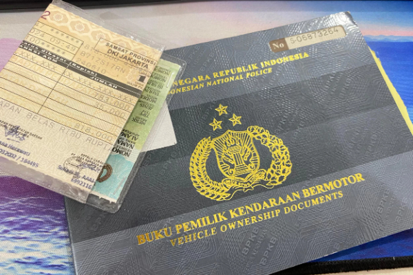 Jenis Kendaraan yang Dapat Keringanan Bea Balik Nama di Jakarta, Cek Daftarnya di Sini