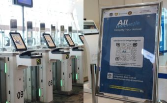 Dokumen Persyaratan Mengisi Aplikasi All Indonesia, Biar Tak Panik di Bandara, Cek!