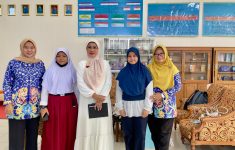 RPTRA Puspa Indah