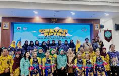 Gebyar RPTRA DKI Jakarta 2025