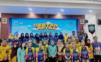 Gebyar RPTRA DKI Jakarta 2025