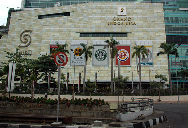 grand indonesia cityseeker ist