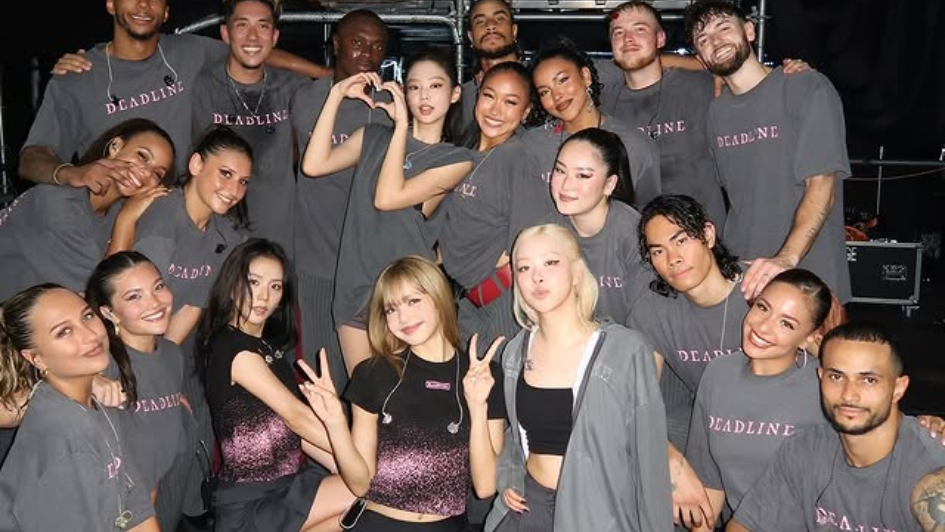 Bocoran Setlist Konser BLACKPINK di Jakarta 2025, Banyak Penampilan Solo 3 haijakarta 21 1