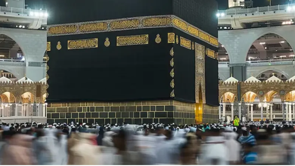 Sudah Legal! Syarat dan Tata Cara Umrah Mandiri Lewat Nusuk Umrah 2 haijakarta 30 1