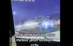 haijakarta 45
