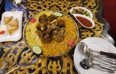 Ajwad Resto (Source: Google Maps)