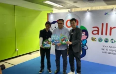 Allride Wallet resmi diluncurkan (Source: Kumparan)