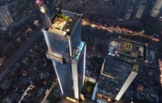 Autograph Tower, Jakarta, Indonesia (Source: Griya Satria)