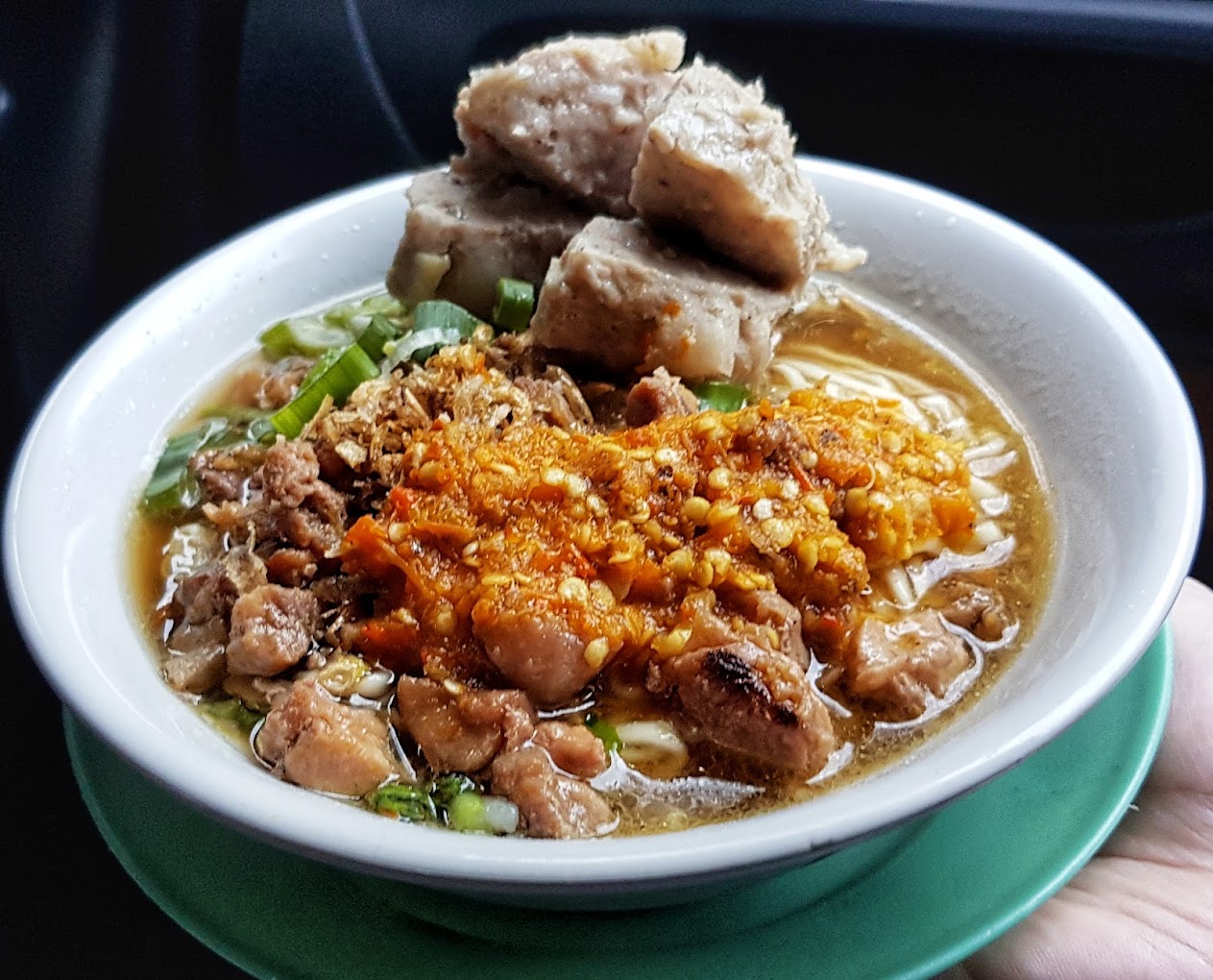 Bakso Pak Unyil (Source: Google Maps)