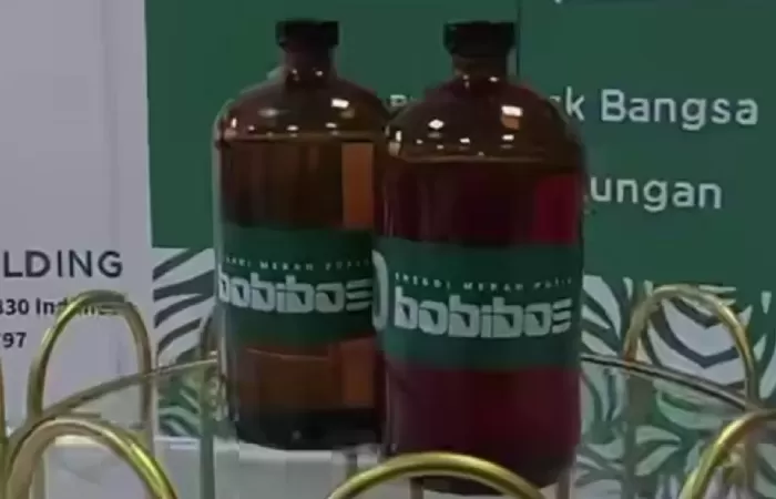 Bobibos (Source: Instagram Bobibos)