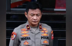 Brigjen Pol Hendra Kurniawan (Source: FT News)