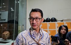 Budi Prasetyo Juru Bicara KPK