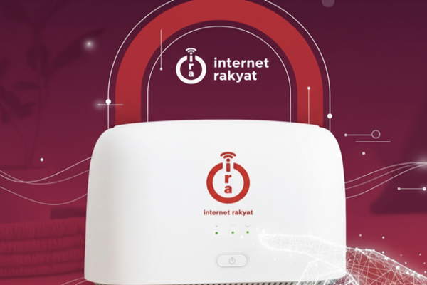 Cuma 1 Menit! Inilah Cara Cek Lokasi yang Mendukung Internet Rakyat 5G, Intip Fasilitas dan Detail Harganya