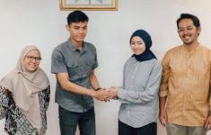 Profil Alvin Harris Setiadi, Suami Anita Dewi Pemilik Tumbler yang Hilang di KRL