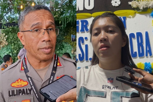 Ayah Tiri Alvaro Gantung Diri di Ruang Konseling Kepolisian, Dimakamkan di TPU Kedaung