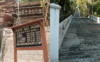 Sejarah Pemakaman Raja Mataram Imogiri Bantul: Arti, Makna dan Mitos yang Beredar