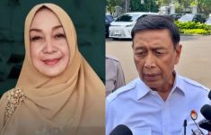 Istri Wiranto Meninggal Dunia, Dimakamkan Senin Pagi di Karanganyar Jateng