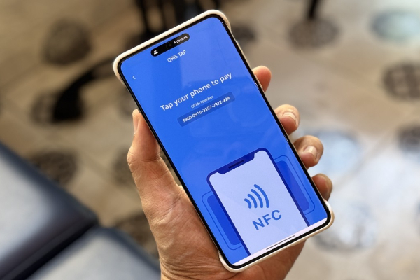 Cara Aktifkan NFC untuk Bayar Transportasi Umum Jabodetabek: MRT-LRT dan Transjakarta