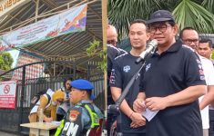 Pembelajaran Siswa SMAN 72 Jakarta Dimulai Hari Ini, Pramono Sebut Banyak Siswa Ajukan Pindah Sekolah