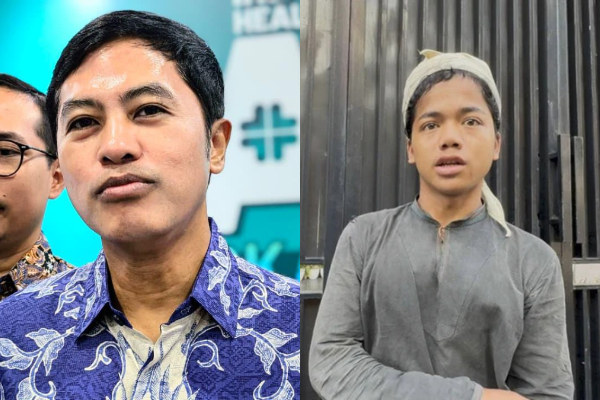 Tanggapan Wamenkes Soal Kasus Warga Baduy Ditolak RS: Wajib Berikan Layanan