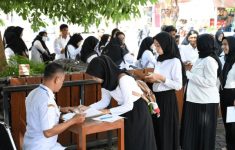 10+ Rekomendasi Instansi yang Sepi Peminat untuk CPNS 2026, Ini Syarat dan Tips Jitu Lolos SKD dan SKB!