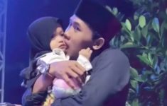 Hati-Hati! Mencium Anak Termasuk Pencabulan atau Tidak? Ini Penjelasannya