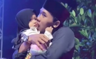 Hati-Hati! Mencium Anak Termasuk Pencabulan atau Tidak? Ini Penjelasannya