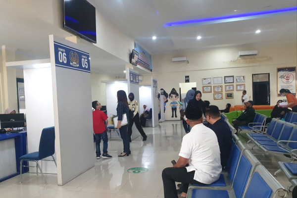 Resmi! Daftar Lokasi Imigrasi Terbaru di Indonesia, Ada 18 Kantor Siap Layani Berbagai Wilayah