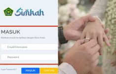 Cara Daftar Nikah Online Lewat Simkah 4 Kemenag, Ini Syarat dan Dokumen yang Wajib Dipersiapkan