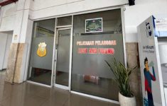 Cara Lapor Barang Tertinggal di KRL