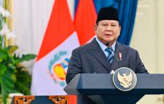 Presiden Prabowo Fasilitasi Motor Listrik bagi Penyuluh KB Seluruh Indonesia, Ini Syaratnya!
