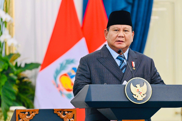 Presiden Prabowo Fasilitasi Motor Listrik bagi Penyuluh KB Seluruh Indonesia, Ini Syaratnya!