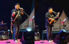 Profil Mudy Taylor, Pelopor Komika Musical Comedy Meninggal di Usia 53 Tahun