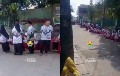 Kronologi Siswa SD Tunggu Kedatangan Wali Kota Bandung Hingga 5 Jam, Ini Faktanya!