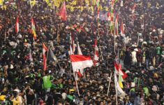 Awas Macet! Rute Alternatif Demo Jakarta Hari ini: 2 Aksi Unjuk Rasa Digelar Serentak