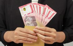 Daftar Kenaikan UMP Jakarta dari Tahun ke Tahun, Jelang Penetapan 2026