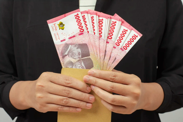 Daftar Kenaikan UMP Jakarta dari Tahun ke Tahun, Jelang Penetapan 2026