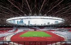 Awas! Petasan Bakal Disita Polisi Saat Pengamanan Laga Persija vs PSIM di GBK