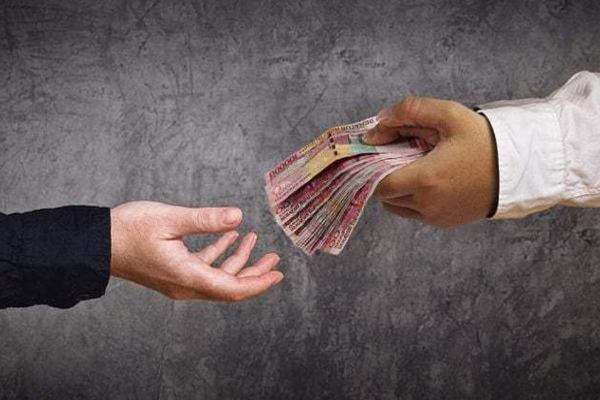 Oknum Polantas Bandung Peras Mahasiswa