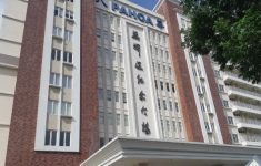 Siswa Sekolah Internasional Jatuh dari Lantai 8 di Gading Serpong, KPAI Desak Usut Tuntas