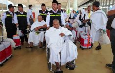 Tugas dan Gaji Petugas Kesehatan Haji 2026, Ini Bocoran Nominalnya!