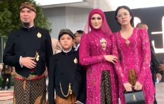 Awal Mula Isu Mulan Jameela dan Ahmad Dhani Cerai Beredar di Media Sosial, Ini Faktanya!