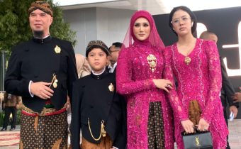 Awal Mula Isu Mulan Jameela dan Ahmad Dhani Cerai Beredar di Media Sosial, Ini Faktanya!