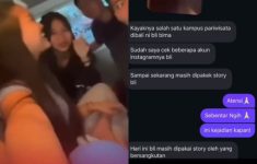 Mahasiswa Bali Nyalakan Sirene Ambulans Terobos Macet Demi Cek Kesehatan, Netizen Serbu Kolom Komentar