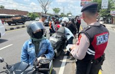 Catat! Ini Besaran Nominal Denda Tilang Operasi Zebra 2025, Berlaku hingga 30 November