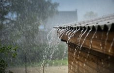 Waspada! BMKG Prediksi Hujan Lebat di Aceh dan Sekitarnya 29-30 Desember 2025