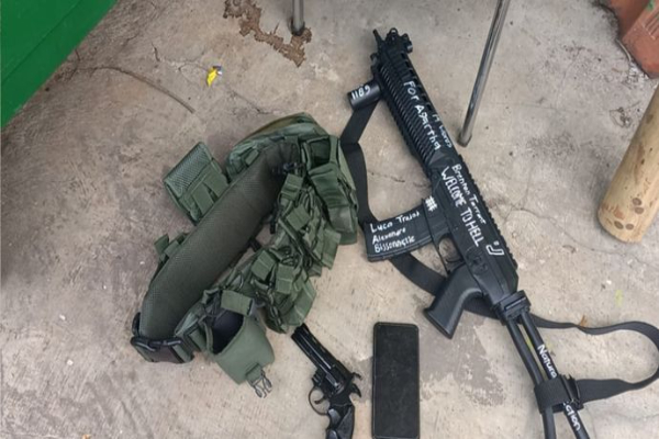 Pelaku Ledakan di SMAN 72 Kelapa Gading Diduga Siswa Korban Bullying: Jarang Bergaul