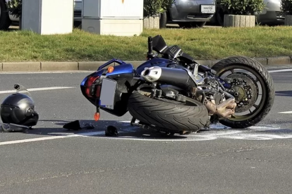 Pemotor Superman di Bogor Tewaskan Pengendara Gegara Ugal-ugalan, Ini Kronologinya